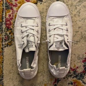 Converse All Star Shoreline Slip On Sneakers